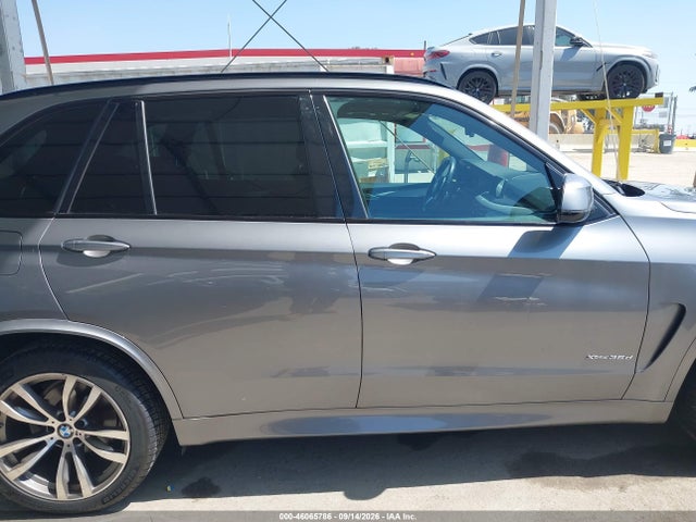 BMW X5 Xdrive35d 2016 5UXKS4C56G0N13456 Image 13