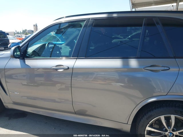 BMW X5 Xdrive35d 2016 5UXKS4C56G0N13456 Image 14