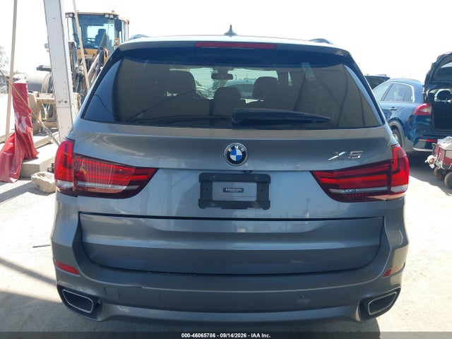 BMW X5 Xdrive35d 2016 5UXKS4C56G0N13456 Image 16