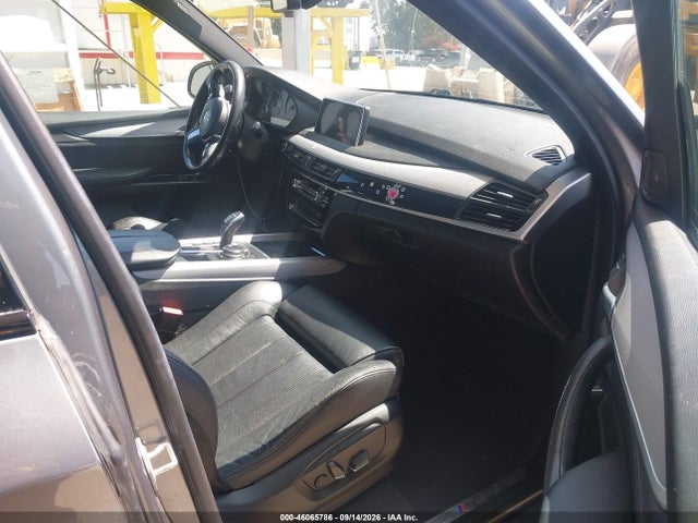 BMW X5 Xdrive35d 2016 5UXKS4C56G0N13456 Image 5