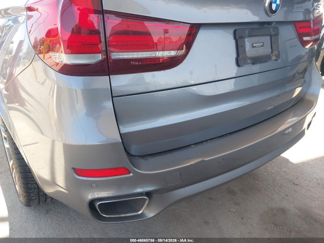 BMW X5 Xdrive35d 2016 5UXKS4C56G0N13456 Image 6