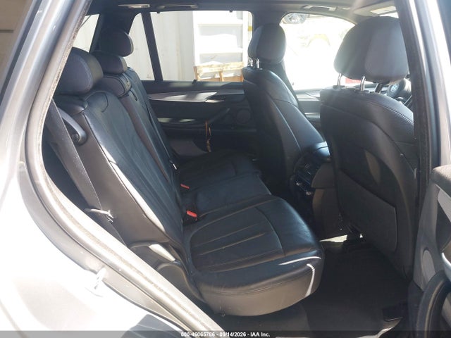 BMW X5 Xdrive35d 2016 5UXKS4C56G0N13456 Image 8