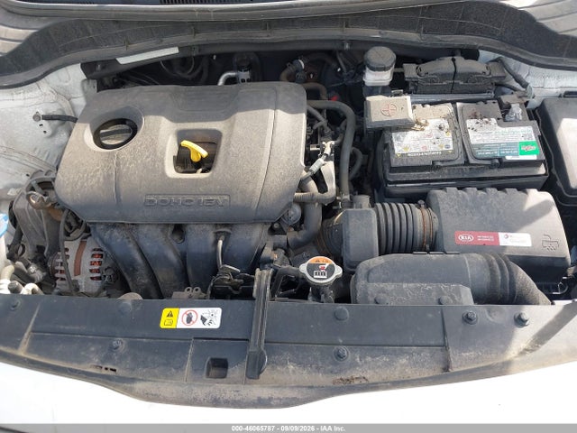 Продажа на аукционе авто 2020 Kia Soul S, vin: KNDJ23AU4L7055631, номер лота: 46065787