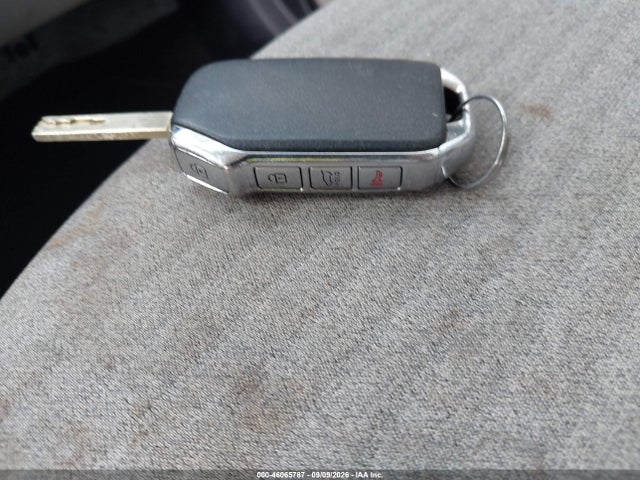 Продажа на аукционе авто 2020 Kia Soul S, vin: KNDJ23AU4L7055631, номер лота: 46065787