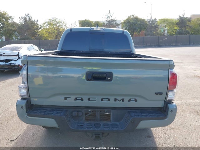 Продаж на аукціоні авто 2023 Toyota Tacoma Trd Sport, vin: 3TMCZ5ANXPM588331, номер лоту: 46065789