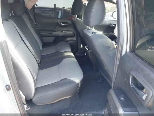 Продаж на аукціоні авто 2023 Toyota Tacoma Trd Sport, vin: 3TMCZ5ANXPM588331, номер лоту: 46065789