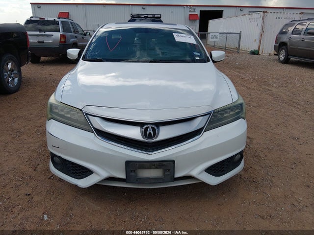 Продажа на аукционе авто 2016 Acura Ilx Premium   A-spec Packages/technology Plus   A-spec Packages, vin: 19UDE2F85GA023307, номер лота: 46065792