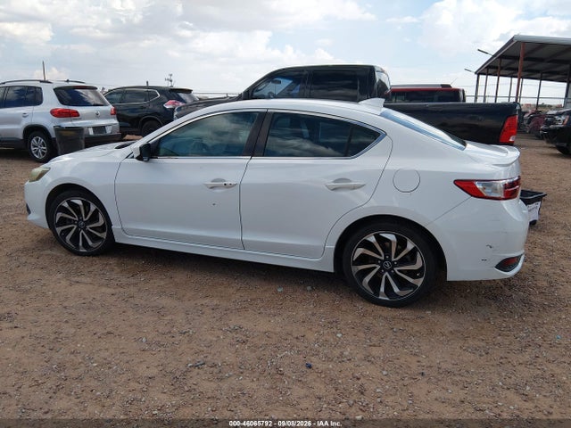 Продажа на аукционе авто 2016 Acura Ilx Premium   A-spec Packages/technology Plus   A-spec Packages, vin: 19UDE2F85GA023307, номер лота: 46065792