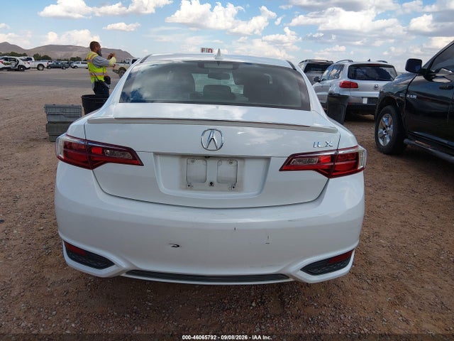 Продажа на аукционе авто 2016 Acura Ilx Premium   A-spec Packages/technology Plus   A-spec Packages, vin: 19UDE2F85GA023307, номер лота: 46065792
