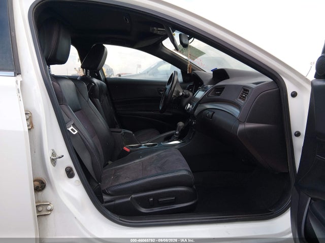 Продажа на аукционе авто 2016 Acura Ilx Premium   A-spec Packages/technology Plus   A-spec Packages, vin: 19UDE2F85GA023307, номер лота: 46065792