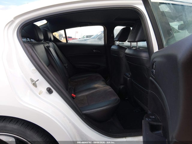 Продажа на аукционе авто 2016 Acura Ilx Premium   A-spec Packages/technology Plus   A-spec Packages, vin: 19UDE2F85GA023307, номер лота: 46065792