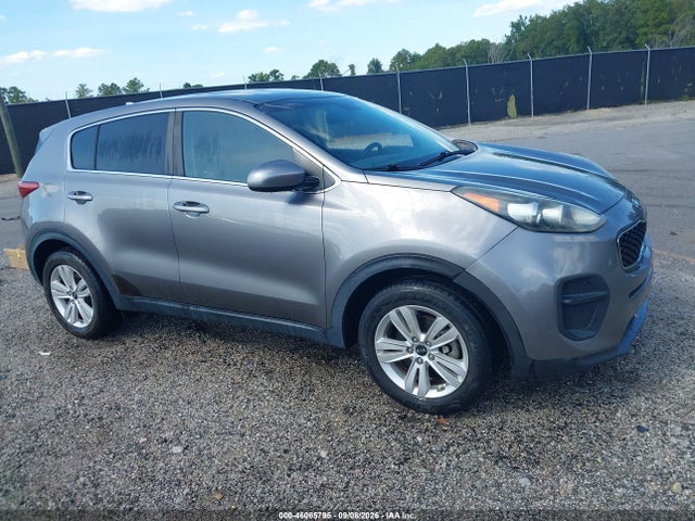 Продаж на аукціоні авто 2017 Kia Sportage Lx, vin: KNDPM3AC4H7211511, номер лоту: 46065795