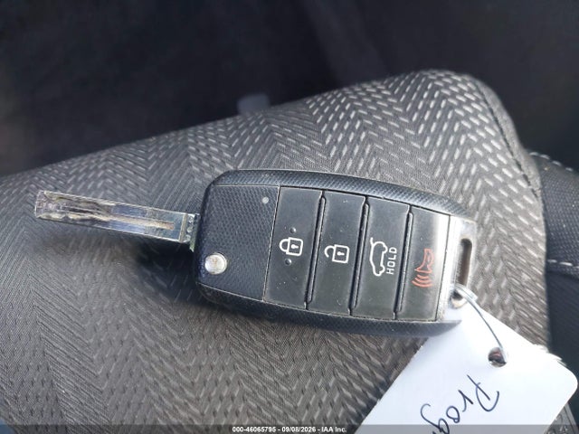 Продаж на аукціоні авто 2017 Kia Sportage Lx, vin: KNDPM3AC4H7211511, номер лоту: 46065795