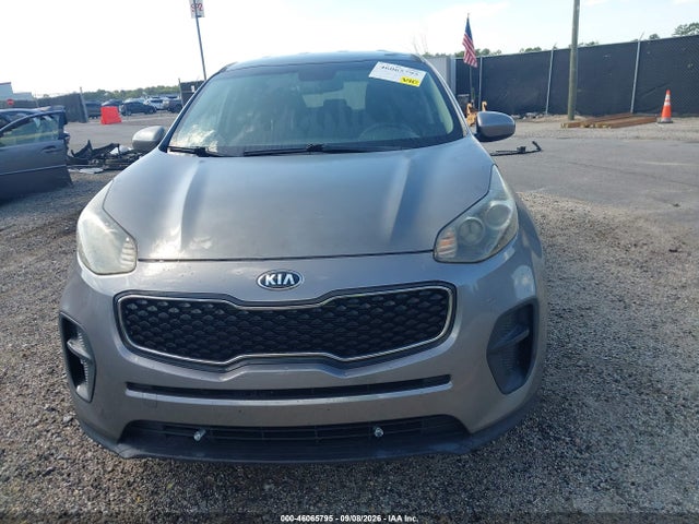 Продаж на аукціоні авто 2017 Kia Sportage Lx, vin: KNDPM3AC4H7211511, номер лоту: 46065795