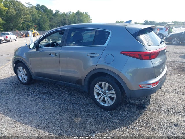 Продаж на аукціоні авто 2017 Kia Sportage Lx, vin: KNDPM3AC4H7211511, номер лоту: 46065795