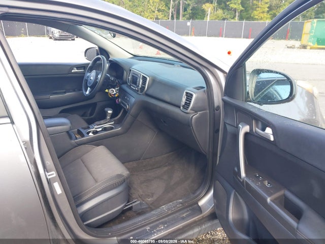 Продаж на аукціоні авто 2017 Kia Sportage Lx, vin: KNDPM3AC4H7211511, номер лоту: 46065795