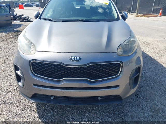 Продаж на аукціоні авто 2017 Kia Sportage Lx, vin: KNDPM3AC4H7211511, номер лоту: 46065795