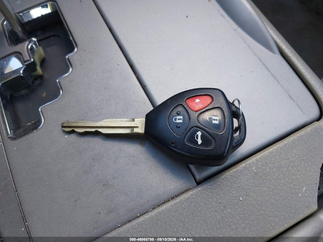 Продажа на аукционе авто 2011 Toyota Camry Le, vin: 4T4BF3EKXBR133882, номер лота: 46065798