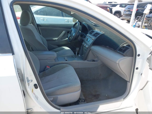 Продажа на аукционе авто 2011 Toyota Camry Le, vin: 4T4BF3EKXBR133882, номер лота: 46065798