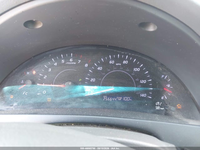 Продажа на аукционе авто 2011 Toyota Camry Le, vin: 4T4BF3EKXBR133882, номер лота: 46065798