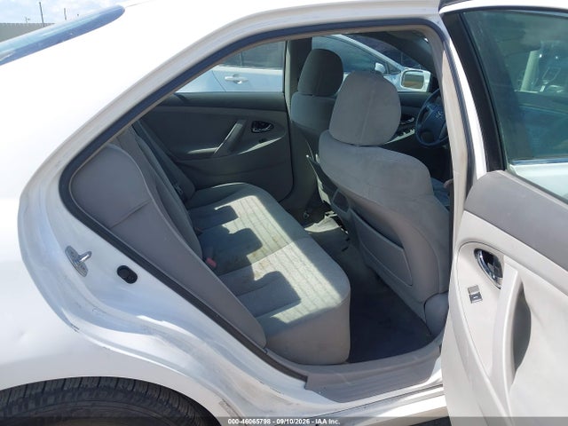Продажа на аукционе авто 2011 Toyota Camry Le, vin: 4T4BF3EKXBR133882, номер лота: 46065798