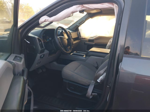 2020 Ford F-150 Xlt მანქანა იყიდება აუქციონზე, vin: 1FTEW1EPXLKD32830, აუქციონის ნომერი: 46065799