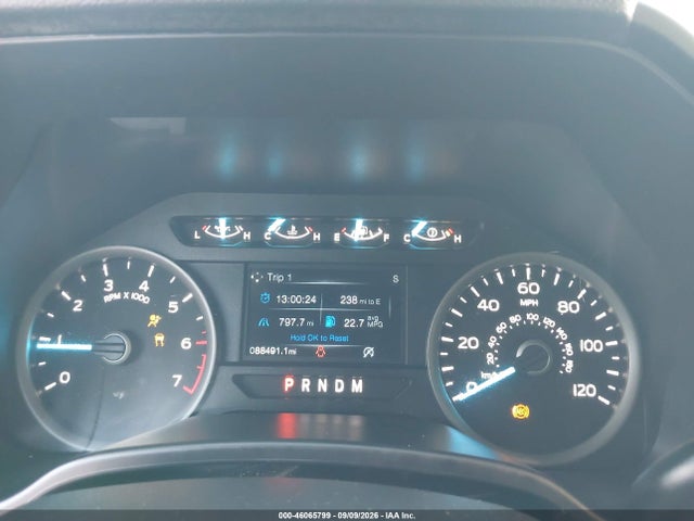 2020 Ford F-150 Xlt მანქანა იყიდება აუქციონზე, vin: 1FTEW1EPXLKD32830, აუქციონის ნომერი: 46065799