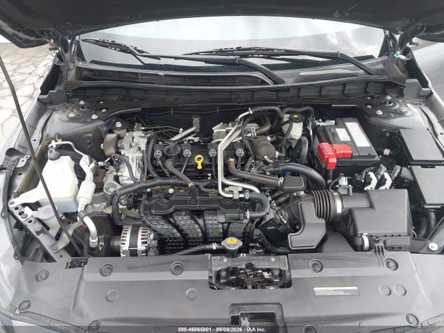 Продажа на аукционе авто 2024 Nissan Altima Sv Fwd, vin: 1N4BL4DV5RN369164, номер лота: 46065801