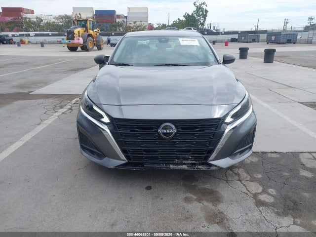 Продажа на аукционе авто 2024 Nissan Altima Sv Fwd, vin: 1N4BL4DV5RN369164, номер лота: 46065801