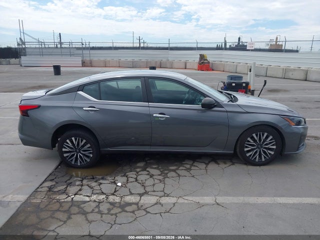 Продажа на аукционе авто 2024 Nissan Altima Sv Fwd, vin: 1N4BL4DV5RN369164, номер лота: 46065801