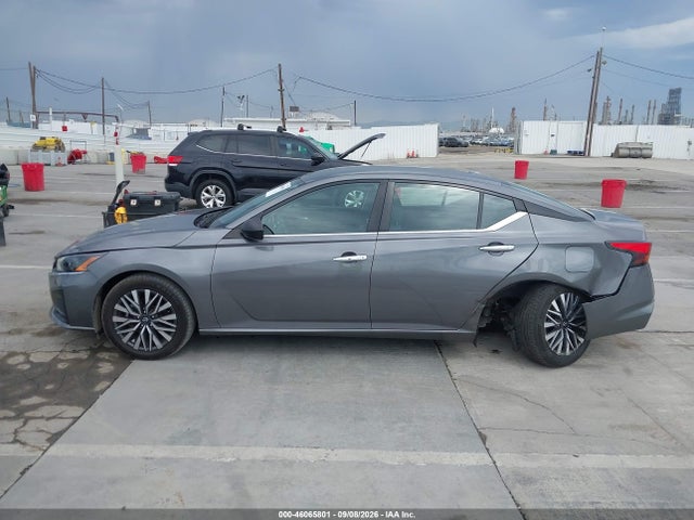 Продажа на аукционе авто 2024 Nissan Altima Sv Fwd, vin: 1N4BL4DV5RN369164, номер лота: 46065801