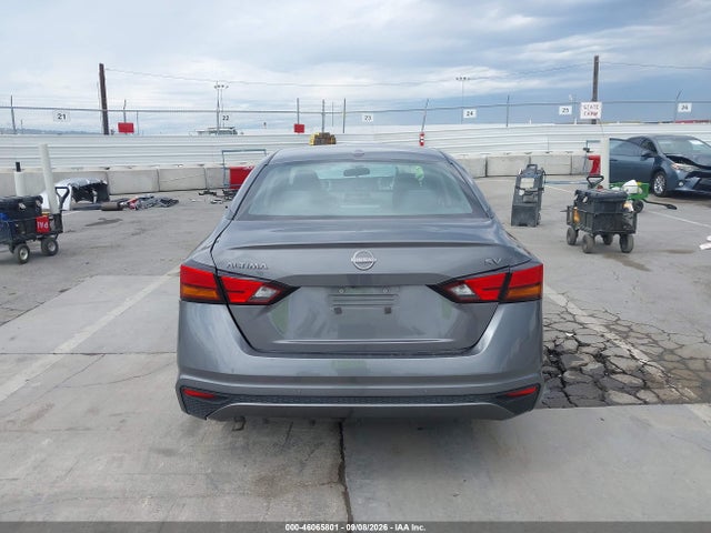 Продажа на аукционе авто 2024 Nissan Altima Sv Fwd, vin: 1N4BL4DV5RN369164, номер лота: 46065801