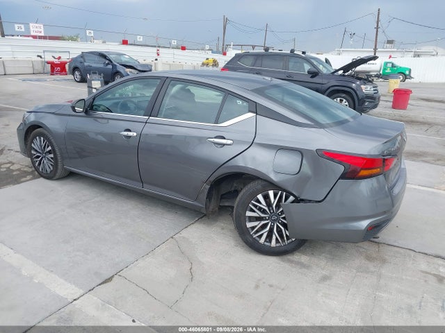 Продажа на аукционе авто 2024 Nissan Altima Sv Fwd, vin: 1N4BL4DV5RN369164, номер лота: 46065801