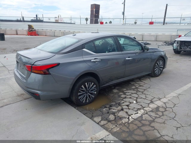 Продажа на аукционе авто 2024 Nissan Altima Sv Fwd, vin: 1N4BL4DV5RN369164, номер лота: 46065801