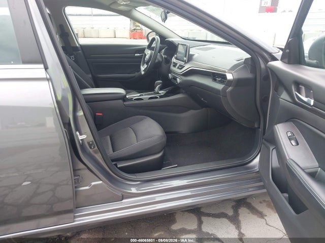 Продажа на аукционе авто 2024 Nissan Altima Sv Fwd, vin: 1N4BL4DV5RN369164, номер лота: 46065801