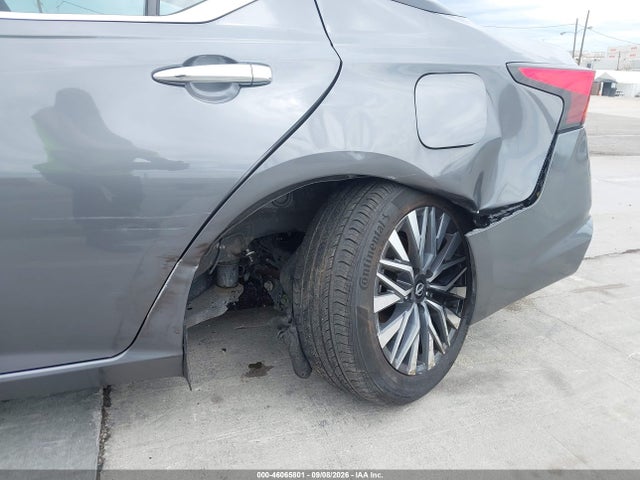 Продажа на аукционе авто 2024 Nissan Altima Sv Fwd, vin: 1N4BL4DV5RN369164, номер лота: 46065801