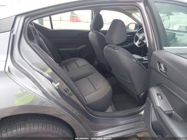 Продажа на аукционе авто 2024 Nissan Altima Sv Fwd, vin: 1N4BL4DV5RN369164, номер лота: 46065801