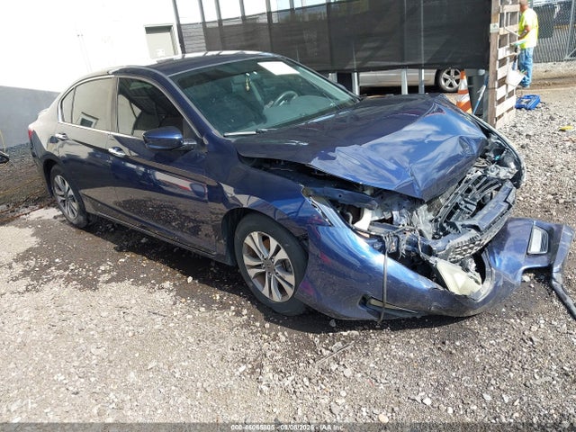 Aukcja sprzedaży 2013 Honda Accord Sport, vin: 1HGCR2F55DA066398, numer aukcji: 46065805
