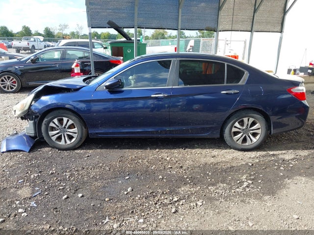 Aukcja sprzedaży 2013 Honda Accord Sport, vin: 1HGCR2F55DA066398, numer aukcji: 46065805