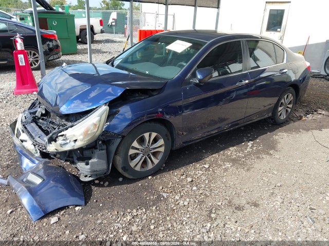 Aukcja sprzedaży 2013 Honda Accord Sport, vin: 1HGCR2F55DA066398, numer aukcji: 46065805