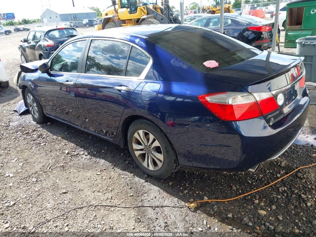 Aukcja sprzedaży 2013 Honda Accord Sport, vin: 1HGCR2F55DA066398, numer aukcji: 46065805