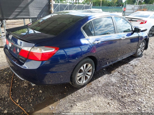 Aukcja sprzedaży 2013 Honda Accord Sport, vin: 1HGCR2F55DA066398, numer aukcji: 46065805