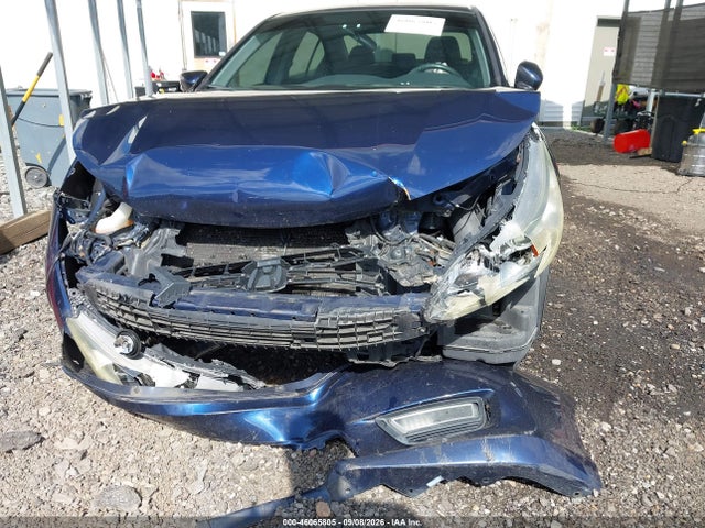 Aukcja sprzedaży 2013 Honda Accord Sport, vin: 1HGCR2F55DA066398, numer aukcji: 46065805