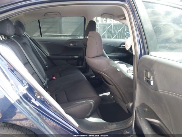 Aukcja sprzedaży 2013 Honda Accord Sport, vin: 1HGCR2F55DA066398, numer aukcji: 46065805