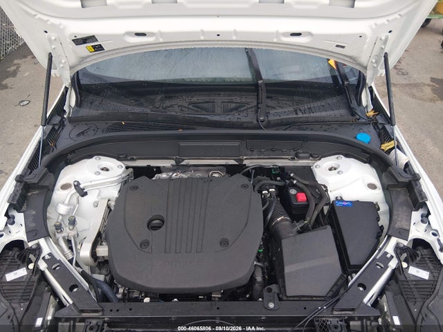 46065806 :رقم المزاد ، YV4M12RD2T1409709 vin ، 2026 Volvo Xc60 B5 Ultra Black Edition مزاد بيع