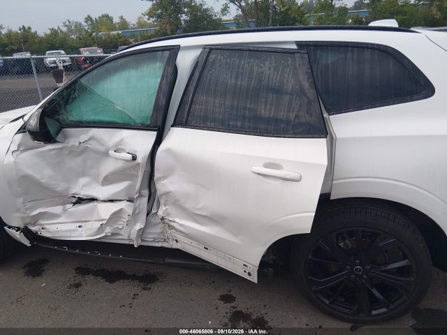 46065806 :رقم المزاد ، YV4M12RD2T1409709 vin ، 2026 Volvo Xc60 B5 Ultra Black Edition مزاد بيع