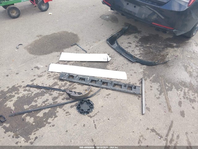 46065806 :رقم المزاد ، YV4M12RD2T1409709 vin ، 2026 Volvo Xc60 B5 Ultra Black Edition مزاد بيع