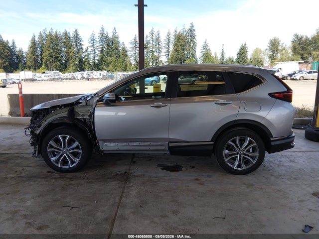7FART6H97LE018025 Honda Cr-v Hybrid Touring