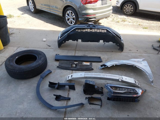 7FART6H97LE018025 Honda Cr-v Hybrid Touring