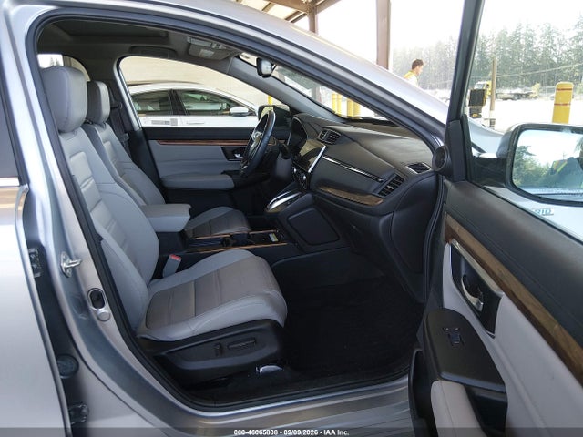 7FART6H97LE018025 Honda Cr-v Hybrid Touring